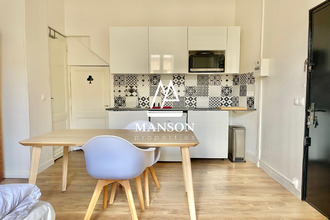  appartement bordeaux 33800