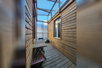  appartement bordeaux 33800