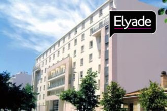  appartement bordeaux 33800