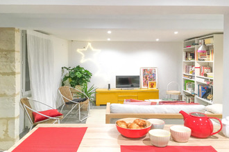  appartement bordeaux 33800