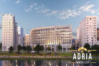  appartement bordeaux 33800