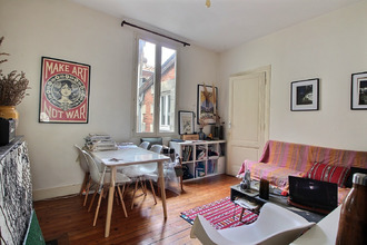  appartement bordeaux 33800