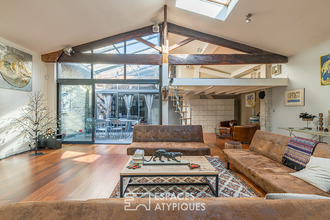  appartement bordeaux 33800