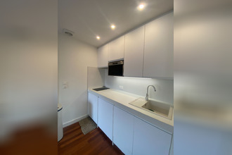  appartement bordeaux 33800