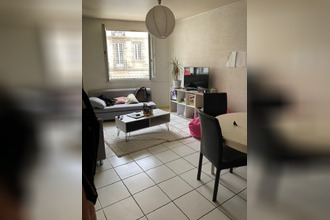  appartement bordeaux 33800