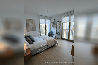  appartement bordeaux 33800