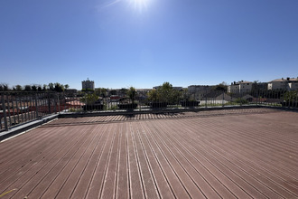  appartement bordeaux 33800