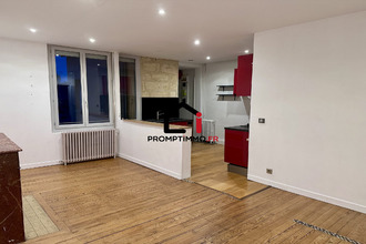  appartement bordeaux 33800