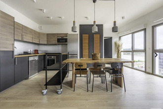  appartement bordeaux 33800