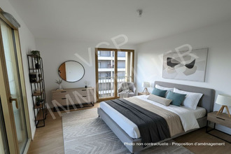  appartement bordeaux 33800