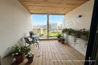  appartement bordeaux 33800