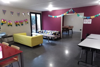  appartement bordeaux 33800