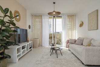  appartement bordeaux 33800