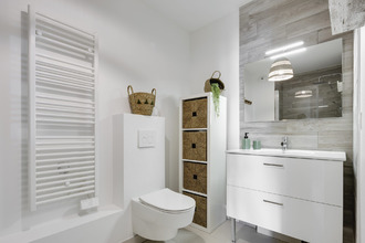  appartement bordeaux 33800