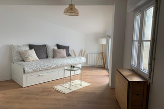  appartement bordeaux 33800