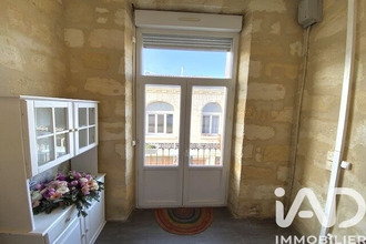  appartement bordeaux 33800