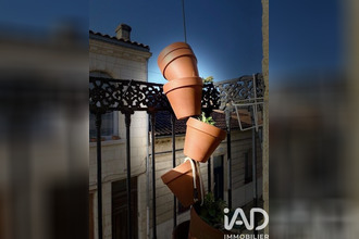  appartement bordeaux 33800