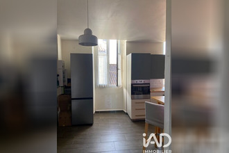  appartement bordeaux 33800