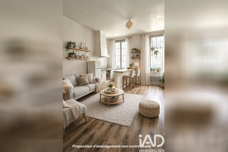  appartement bordeaux 33800