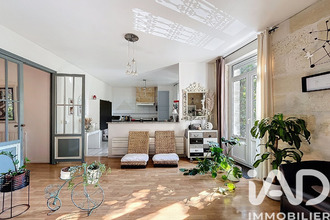 appartement bordeaux 33800