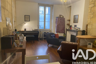  appartement bordeaux 33800