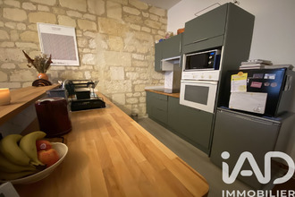  appartement bordeaux 33800