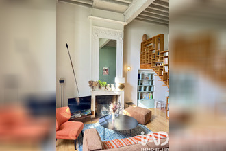  appartement bordeaux 33800
