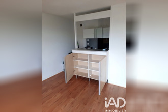  appartement bordeaux 33800
