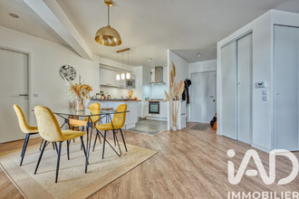  appartement bordeaux 33800