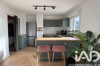  appartement bordeaux 33800