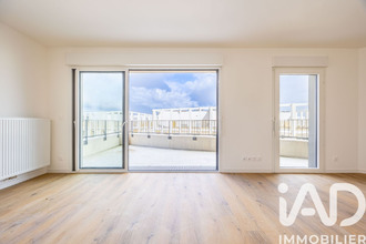  appartement bordeaux 33800