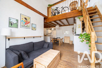  appartement bordeaux 33800