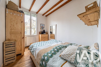  appartement bordeaux 33800