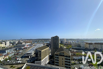  appartement bordeaux 33800