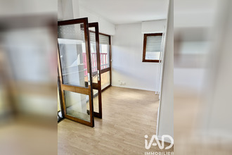  appartement bordeaux 33800