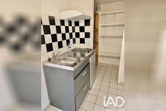  appartement bordeaux 33800