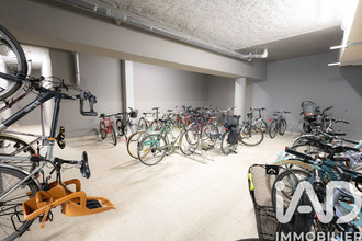  appartement bordeaux 33800