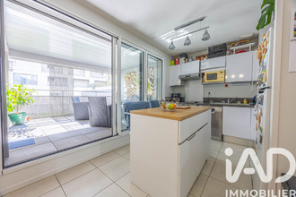  appartement bordeaux 33800