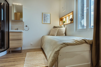  appartement bordeaux 33800