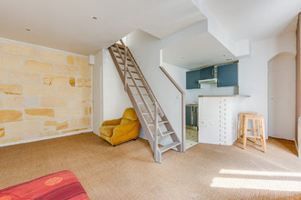  appartement bordeaux 33800