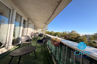  appartement bordeaux 33800