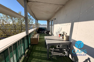  appartement bordeaux 33800