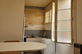  appartement bordeaux 33800