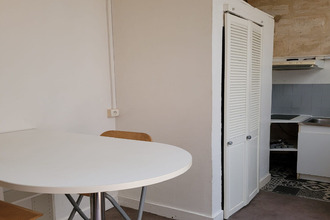  appartement bordeaux 33800