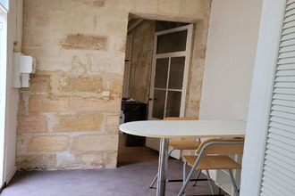  appartement bordeaux 33800