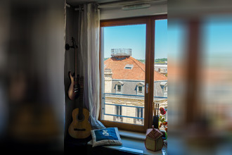  appartement bordeaux 33800