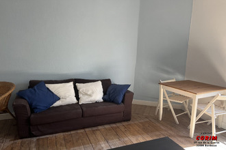  appartement bordeaux 33800