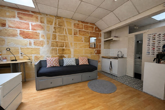  appartement bordeaux 33800