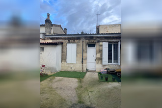  appartement bordeaux 33800