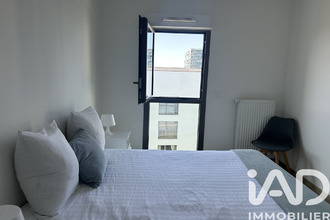  appartement bordeaux 33800